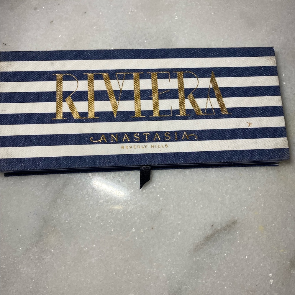 Anastasia Beverly Hills Riviera Palette